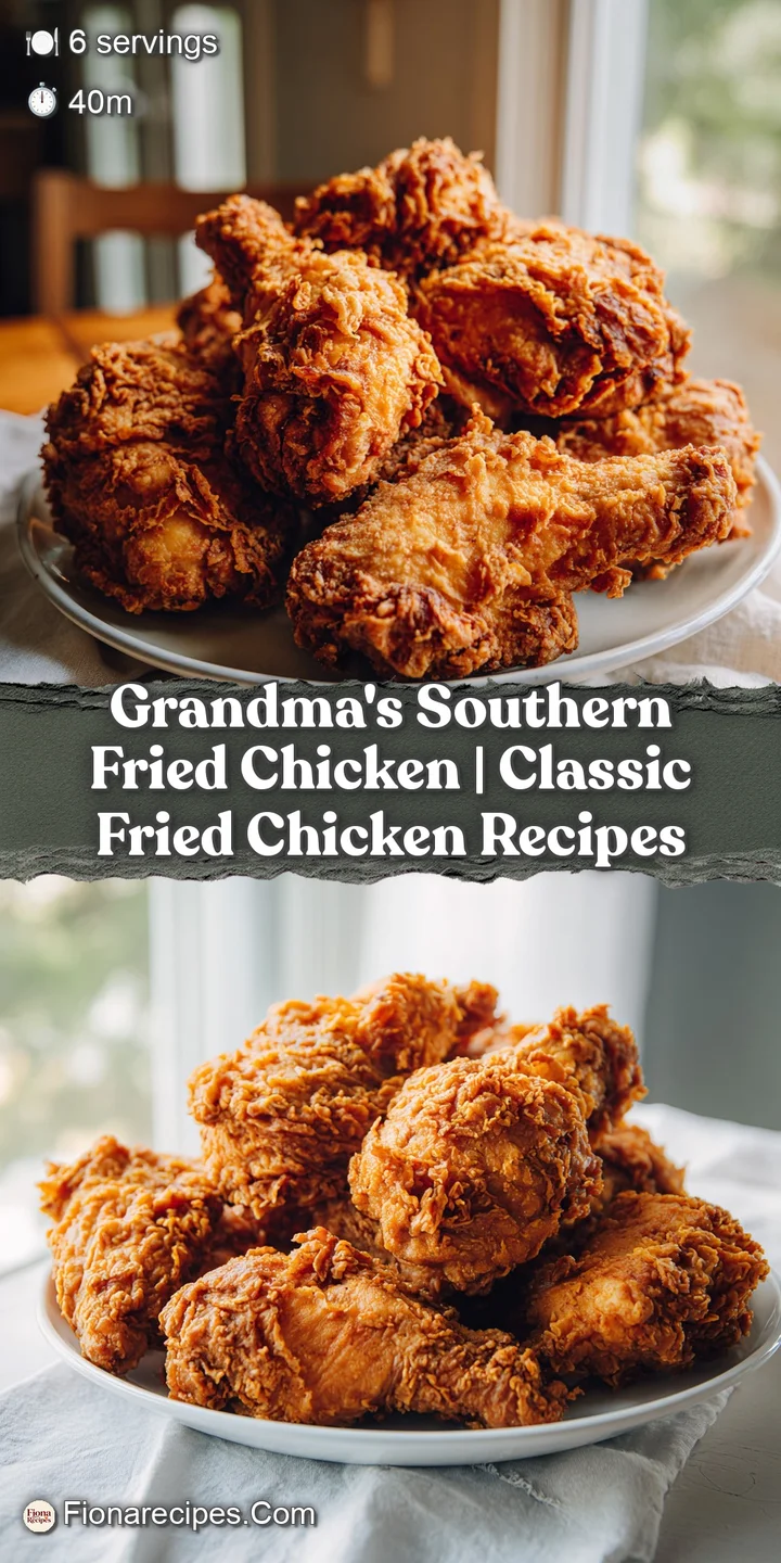 Close-up of a succulent, perfectly fried chicken thigh with a visibly crisp, golden-brown exterior.