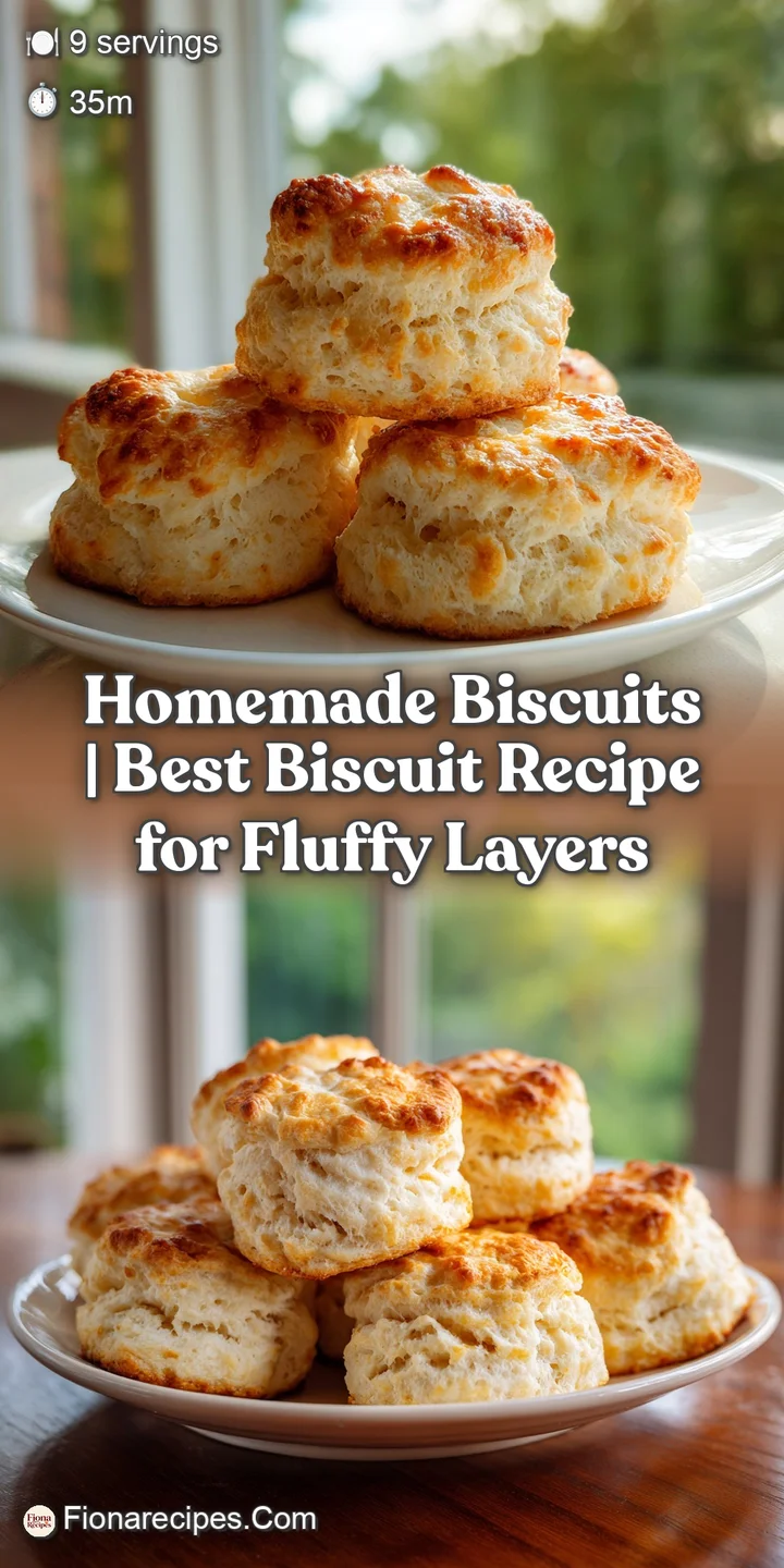 Close-up of a split, steaming biscuit revealing a soft, airy interior with buttery layers.