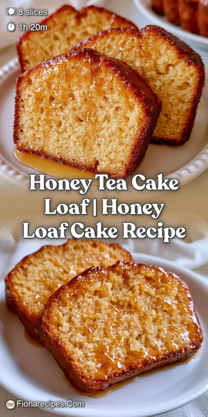 Macro shot of a moist, velvety cake crumb with glistening honey droplets and a soft, golden-brown texture.