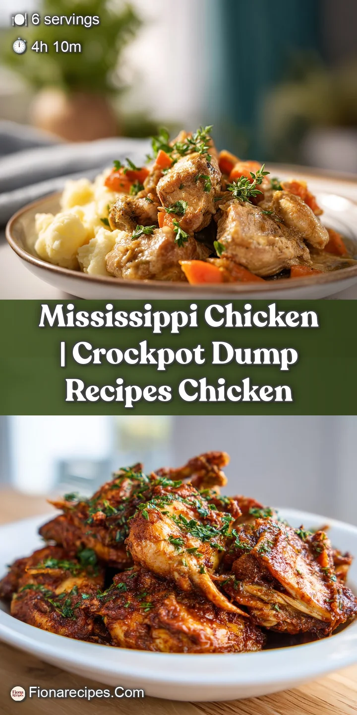 Juicy, slow-cooked chicken pieces glistening with a rich, flavorful sauce, with vibrant red peperoncini peppers.