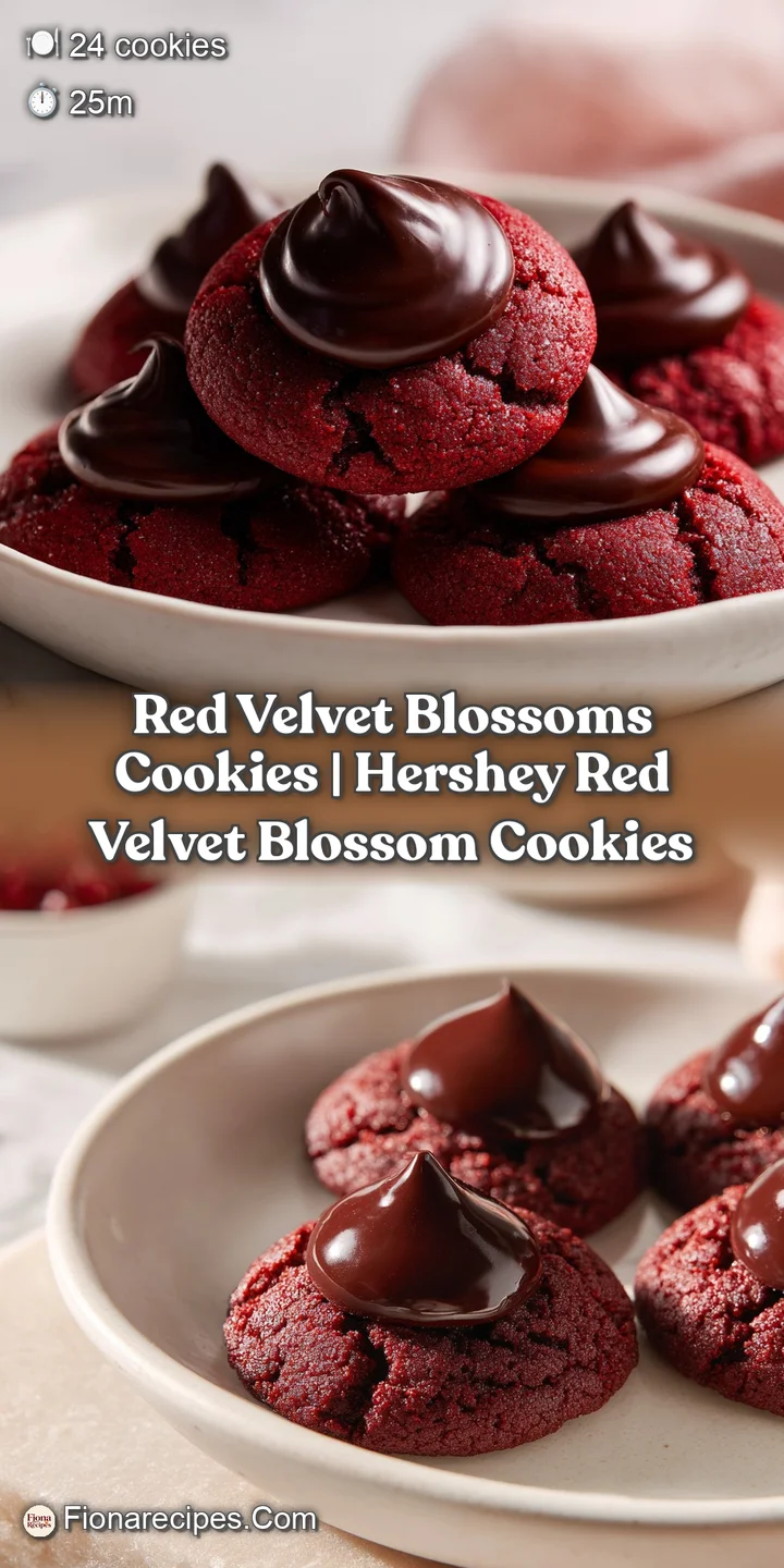 Extreme close-up of a soft red cookie with a glossy white frosting peak and crumbs on a rustic wooden background.