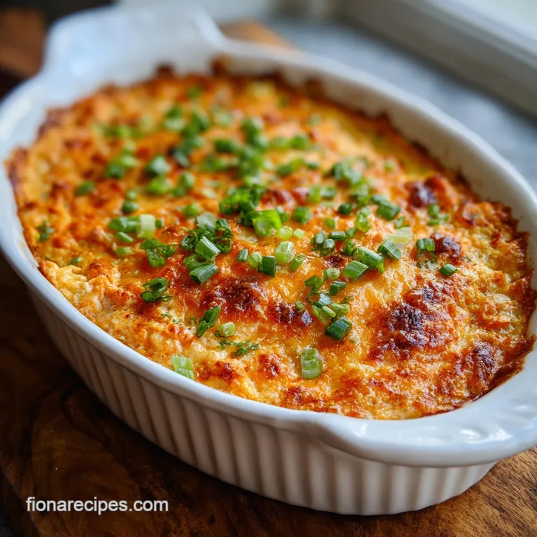 Buffalo Chicken Dip Recipe: Cheesy & Tangy