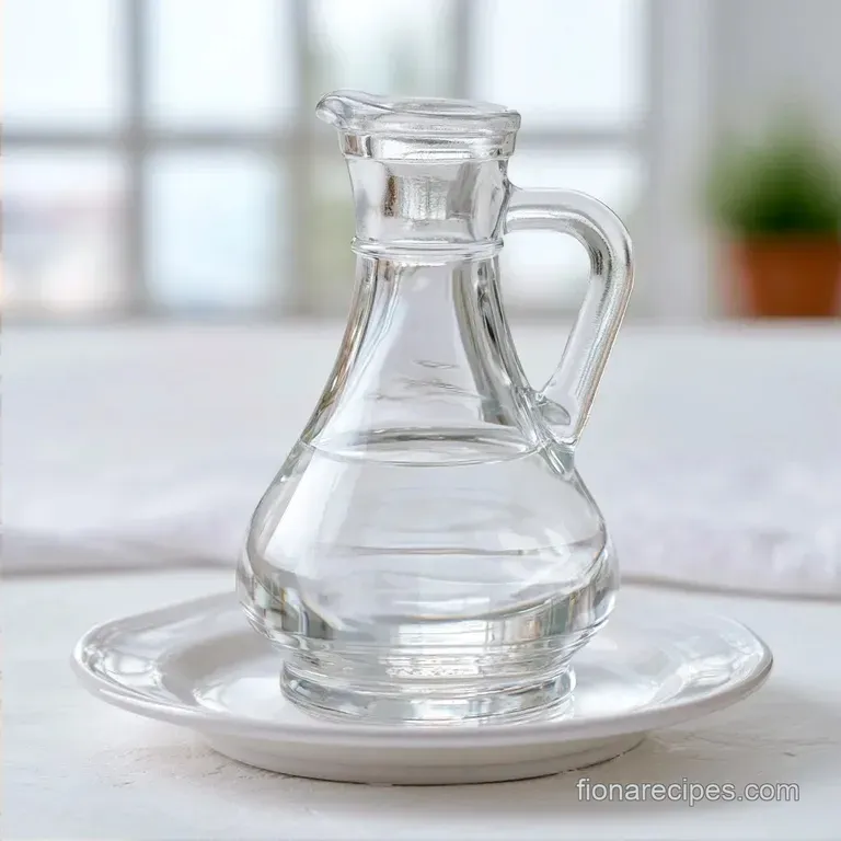 Simple Syrup Recipe in 12 Minutes
