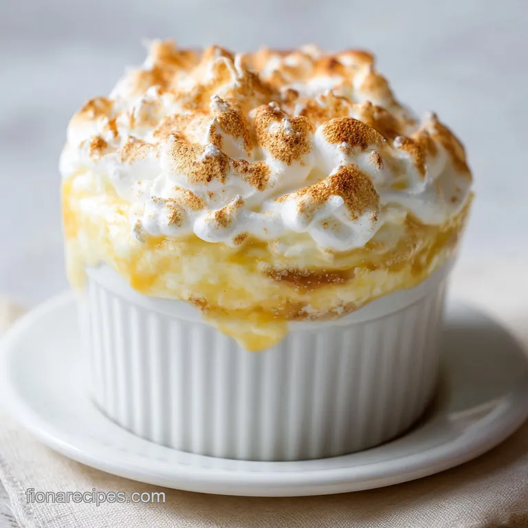 Southern Banana Pudding: Silky Stovetop Custard