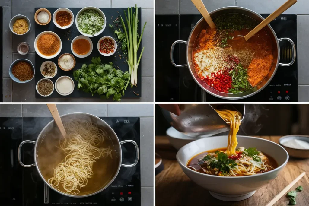 Birria Ramen: Recipe, Origins, and Variations