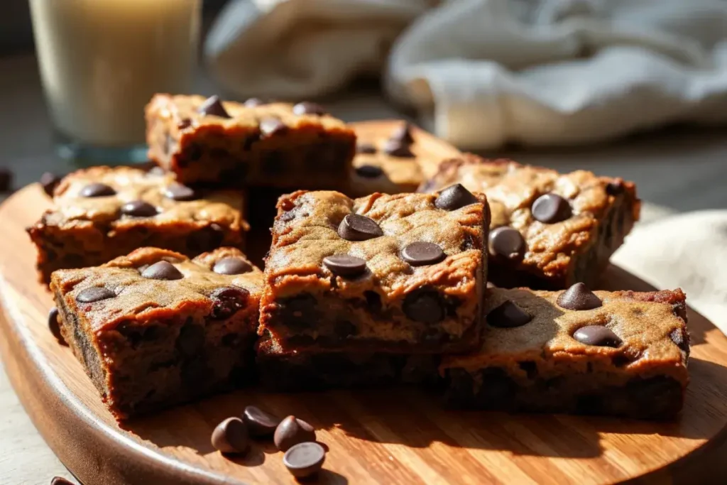 Brookie Recipe