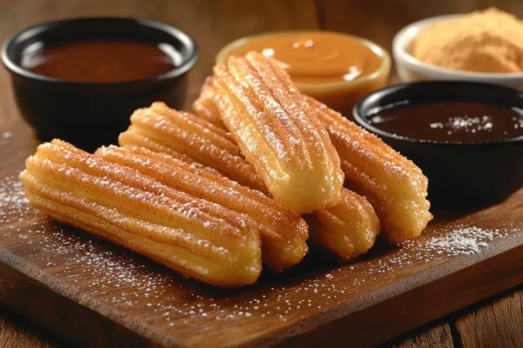 Best Ways to Savor Churro Flavor and Texture